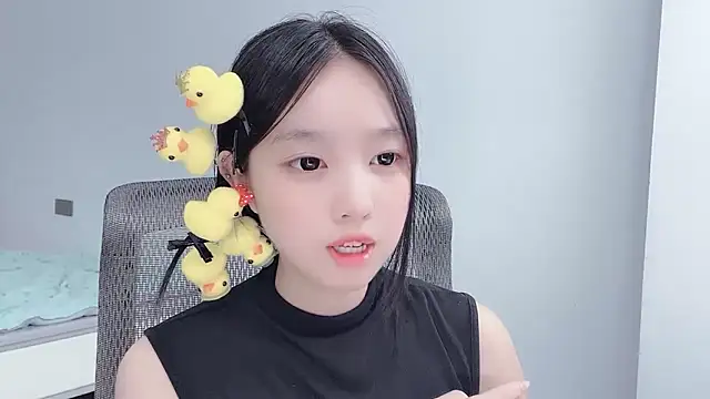 Yoyo33355 webcam
