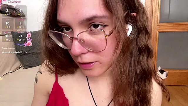 AliKnop webcam