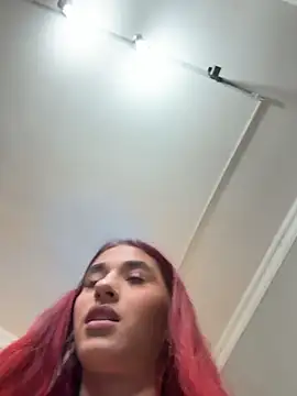 VixenRosse webcam