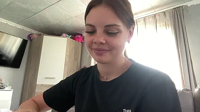 VivaDufficy webcam