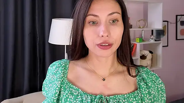 RuthClayton webcam