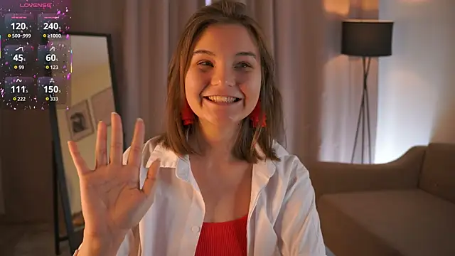KalynGoergen webcam