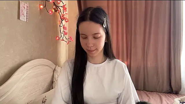 KamalaFlurry webcam