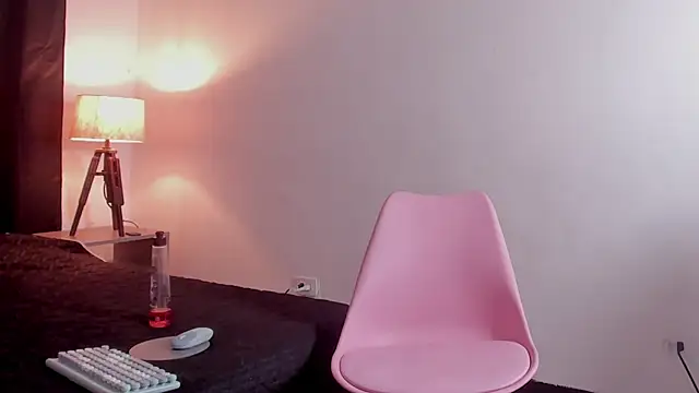 EvelynBlak1 webcam