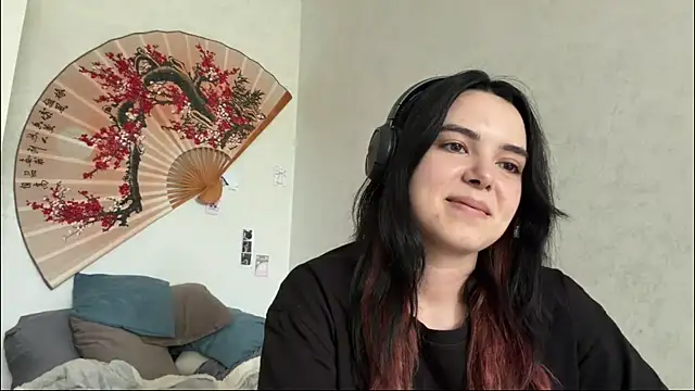 Princess_Ciri webcam