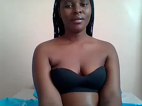 Amanda-Flower webcam