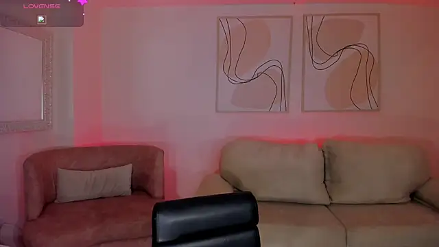 SophieLafont webcam