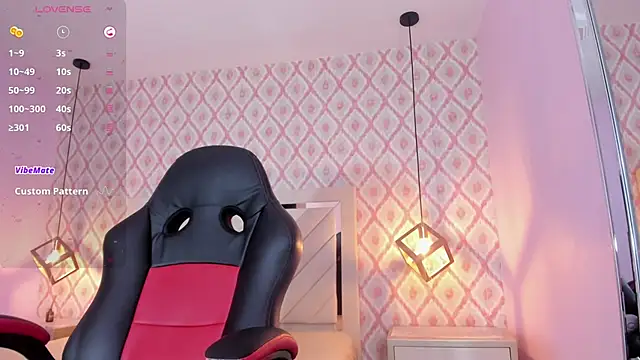 clarisKlein webcam