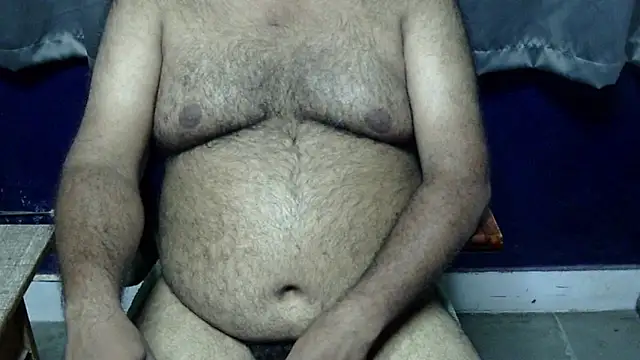 hairysubcub_70 webcam