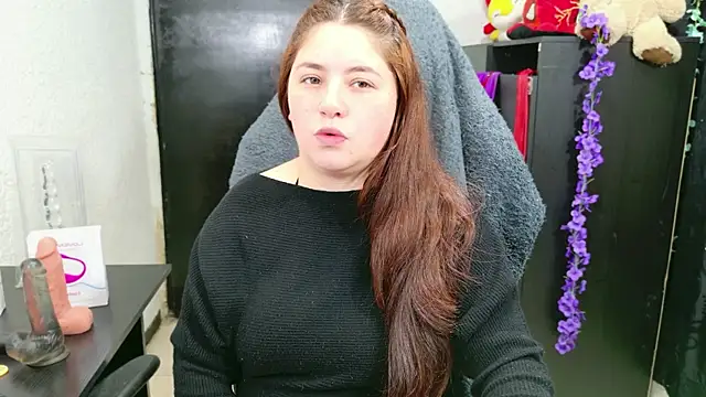ann_bronw webcam