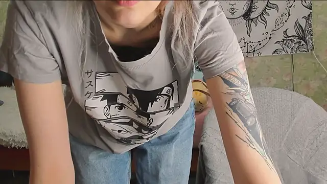 Cutie_Adelia webcam