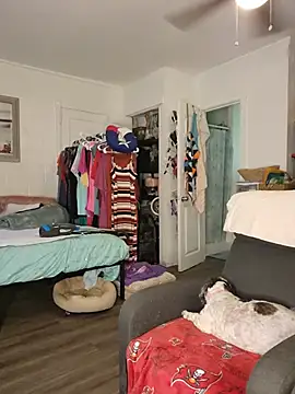 SexyNikki6969 webcam
