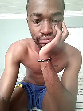 TreySavvy Live Web Cam Show