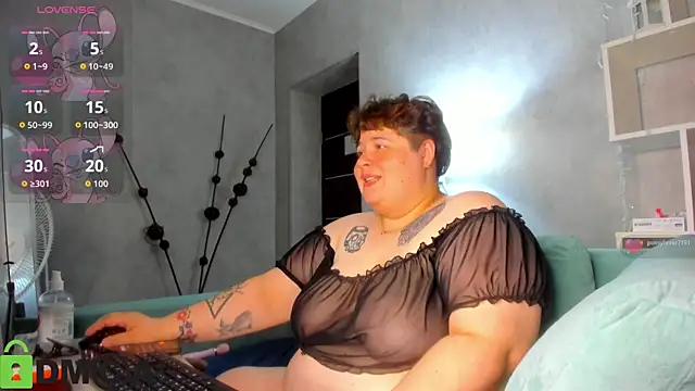 sew_sunny - Sew_Sunny's free webcam - UK Sex Cams