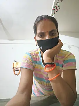Neha-ji live webcam