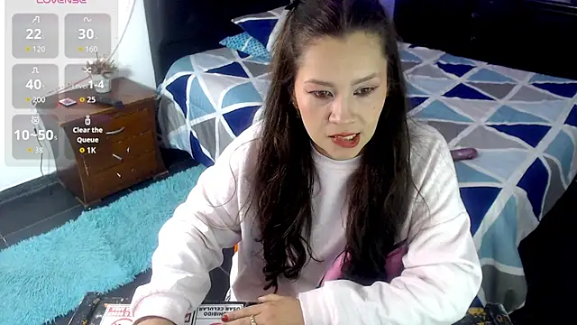 solhime - Solhime's free webcam - UK Sex Cams