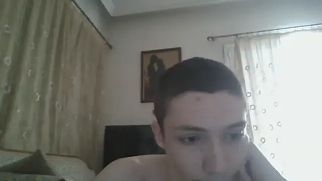 sarantosthebestpornostar Live Web Cam Show