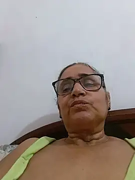 _candi webcam