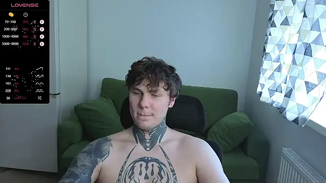 Lechery_boy webcam
