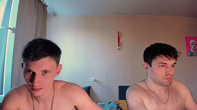 Kevin_Hornyyy webcam
