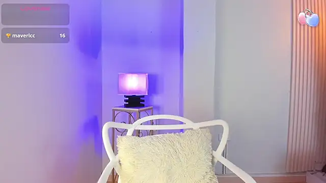 alana_rossetti webcam