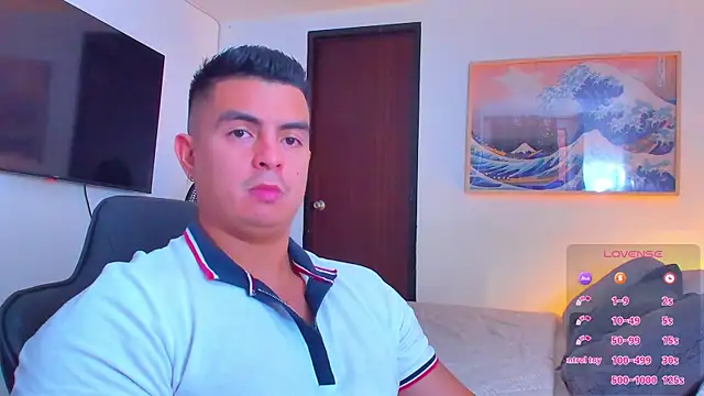 RJBarto webcam