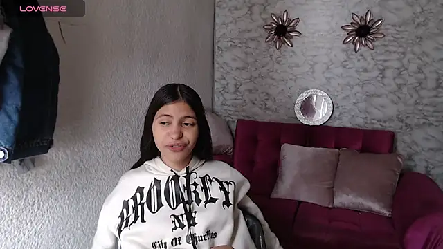 Evagirl69 webcam