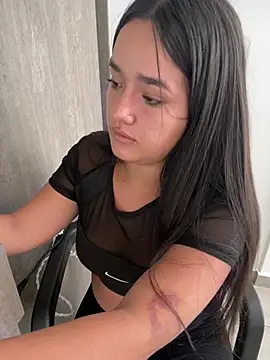 Luciaparker03 webcam