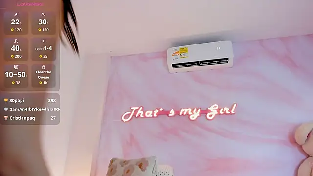 Adalyn_Cute webcam