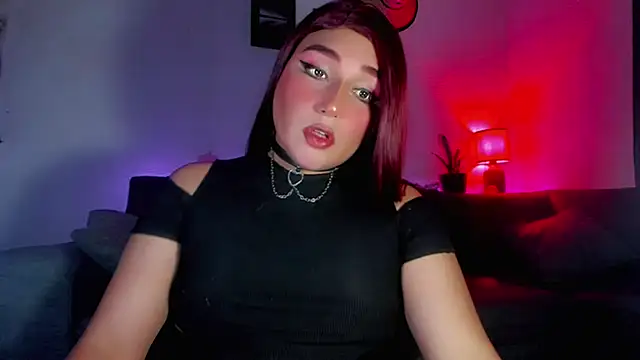 _Serenity- webcam