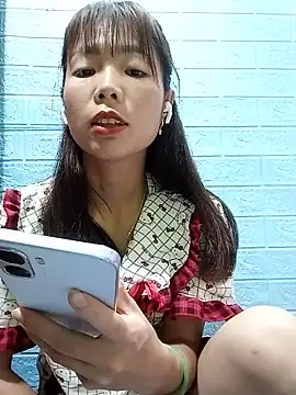 AmyLinee01 webcam