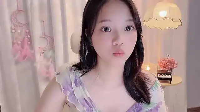 Yanys521 webcam