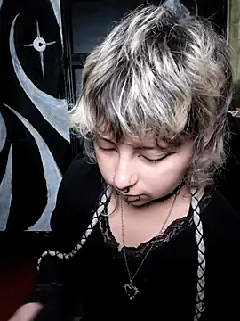 Cute_Chrixxx webcam