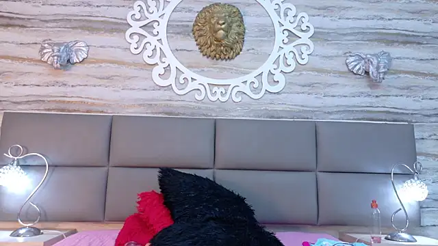 Hilary_evanss webcam