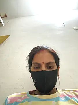 Neha-ji webcam