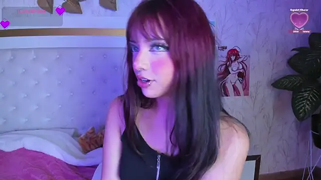 Effy_Kessler webcam