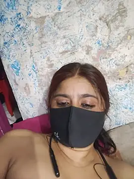 Nisha_Cute1 webcam