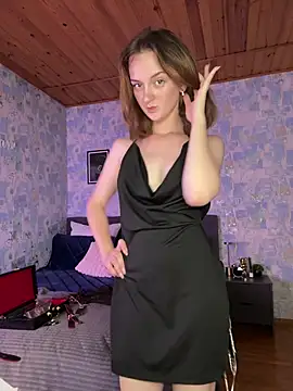 MyStella_ webcam