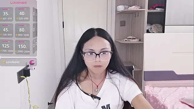 yishan-22 webcam