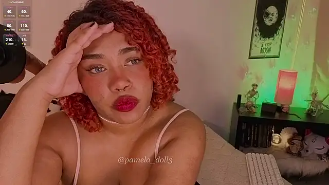 pamela_doll3 webcam