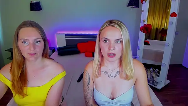 MagicEyess webcam