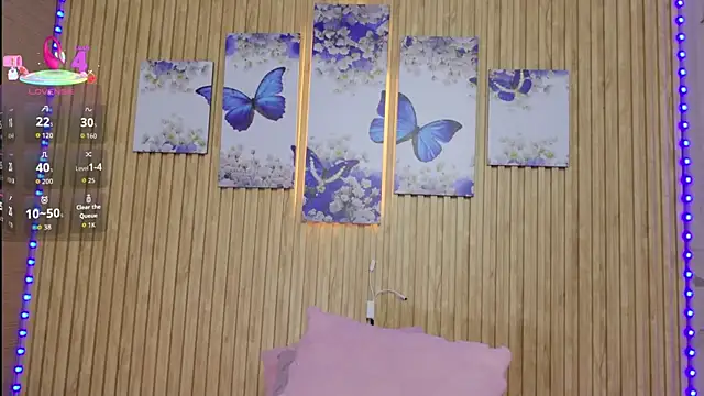 Moonceleste webcam
