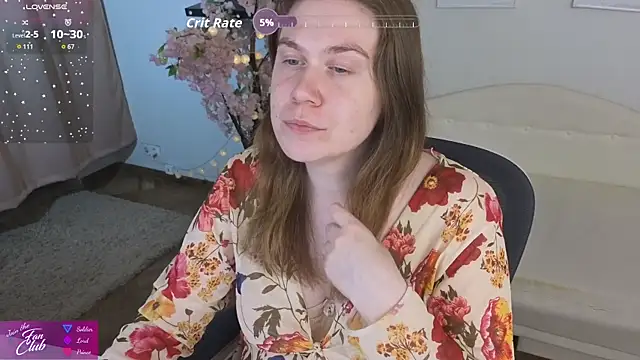 Nancy_Sun_ webcam