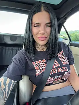 LexiCoco Live Webcam on Stripchat