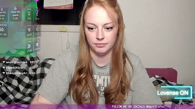 aaprill webcam