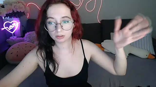 Mini_Diva webcam