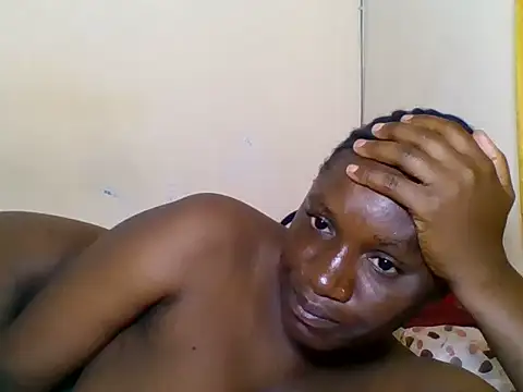 Prettyface25 webcam