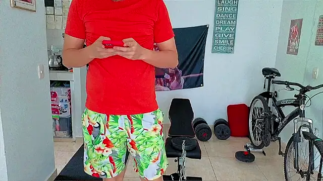 Andy_gray webcam