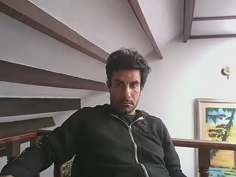 elkike1980 webcam