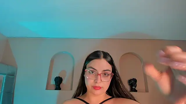 AllisonRogersX webcam